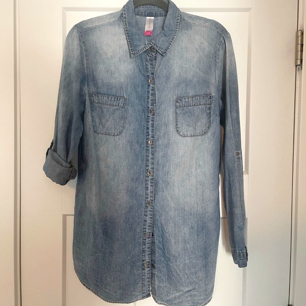 Jean Cardigan